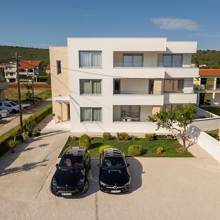 Apartments Niko Sukošan Buitenkant foto