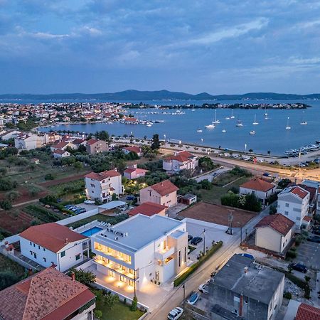Apartments Niko Sukošan Buitenkant foto