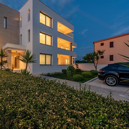 Apartments Niko Sukošan Buitenkant foto