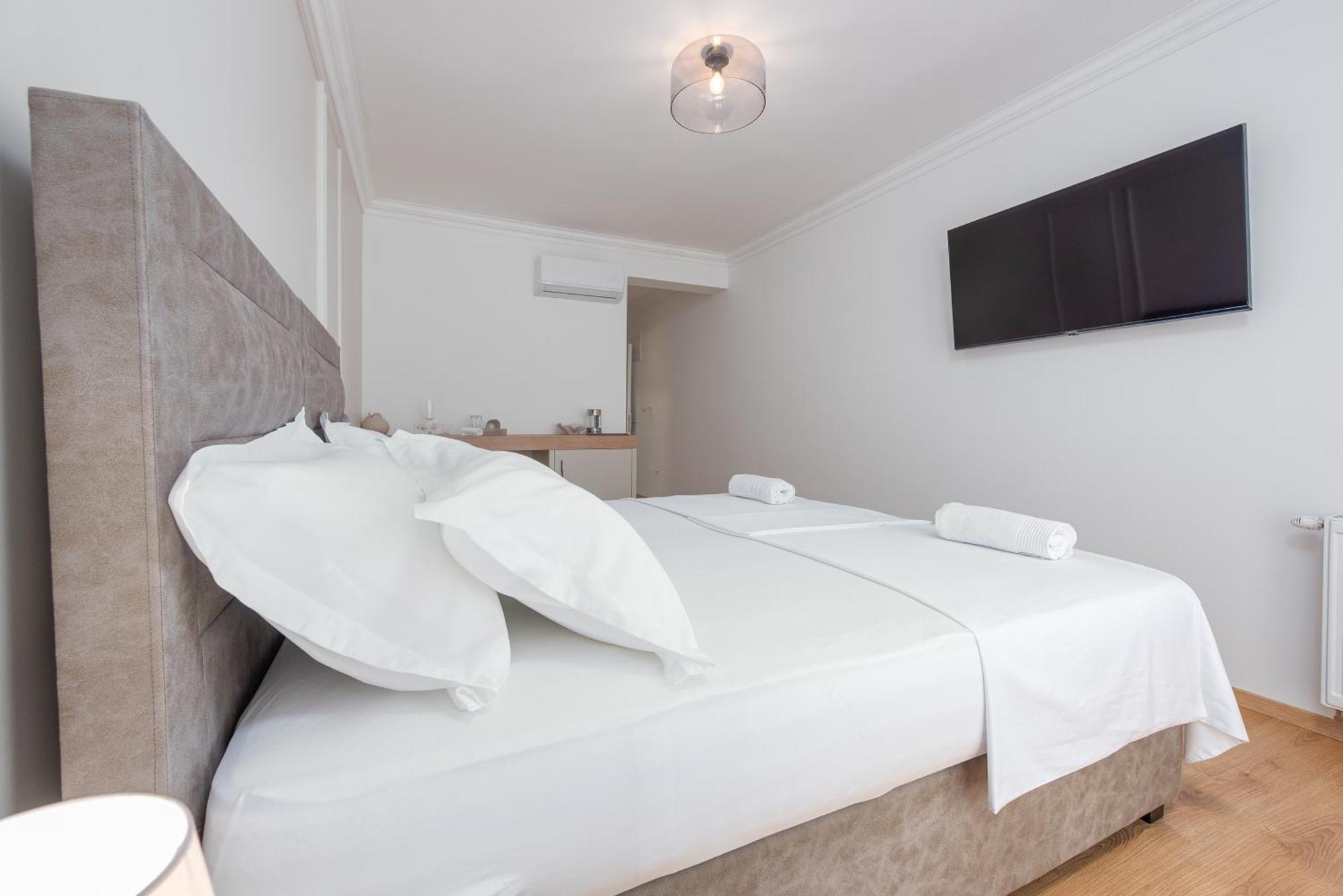 Apartments Niko Sukošan Buitenkant foto