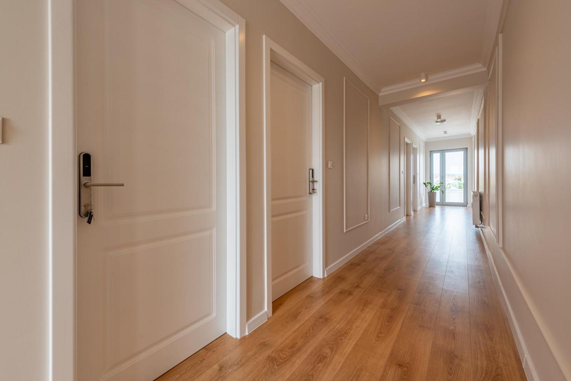 Apartments Niko Sukošan Buitenkant foto