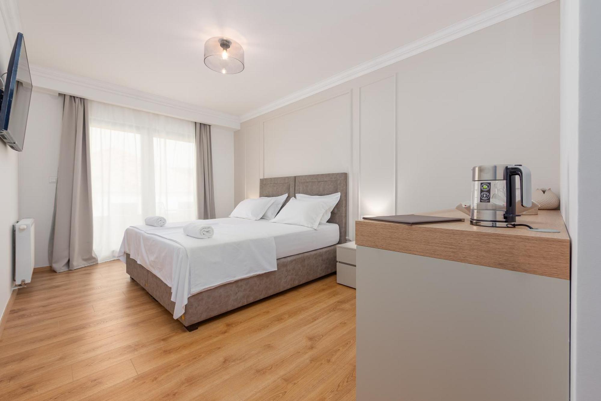 Apartments Niko Sukošan Buitenkant foto
