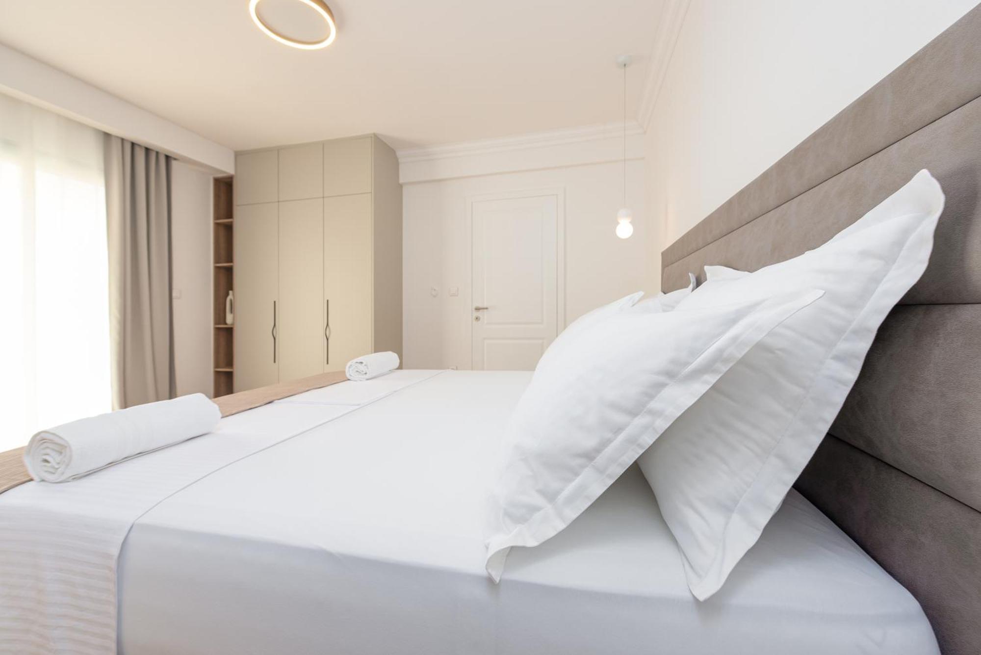 Apartments Niko Sukošan Buitenkant foto