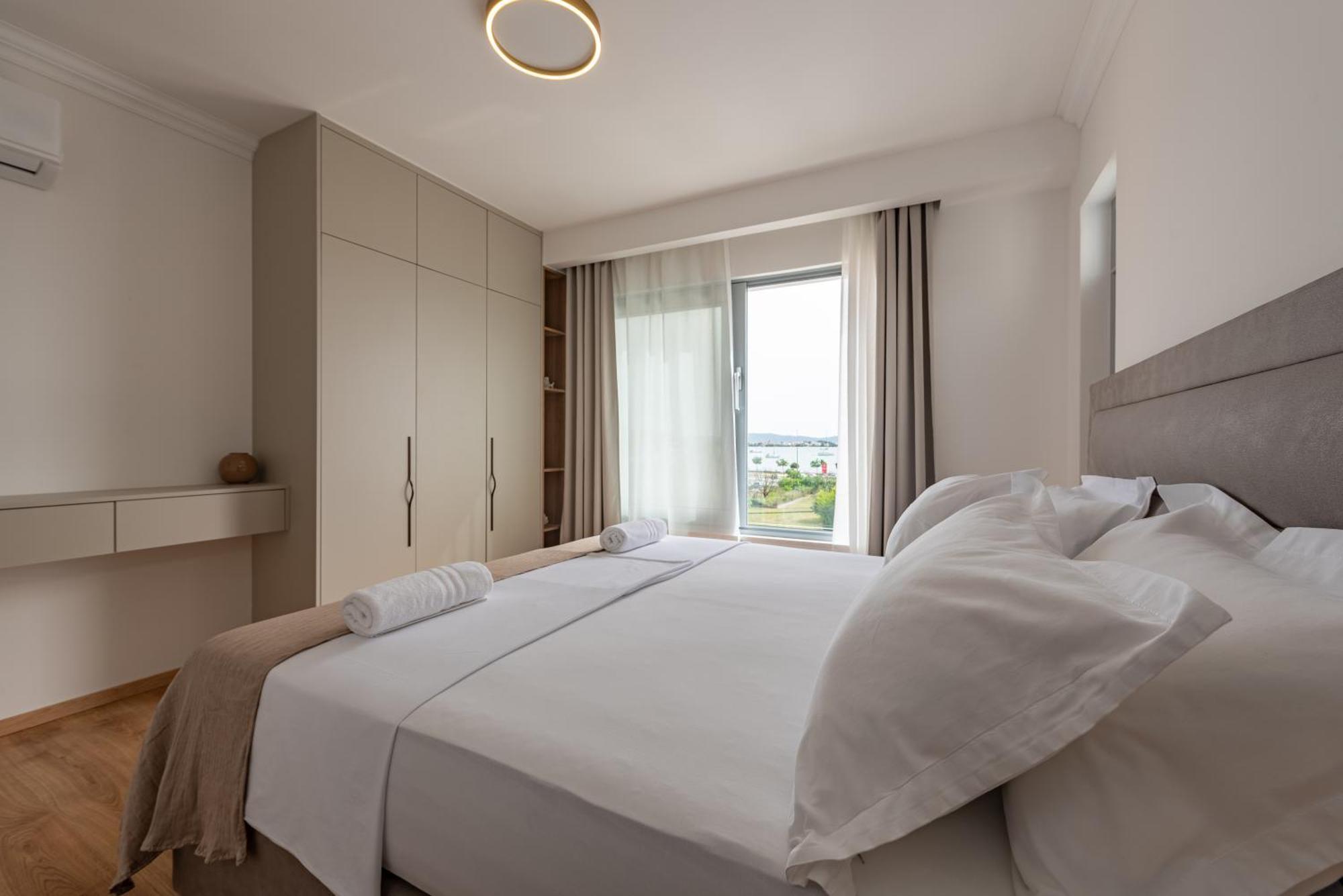 Apartments Niko Sukošan Buitenkant foto