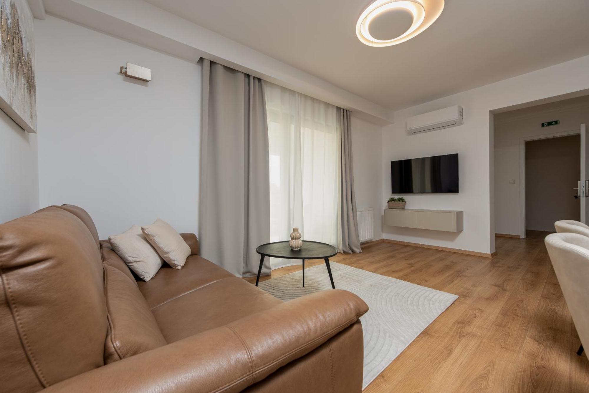 Apartments Niko Sukošan Buitenkant foto