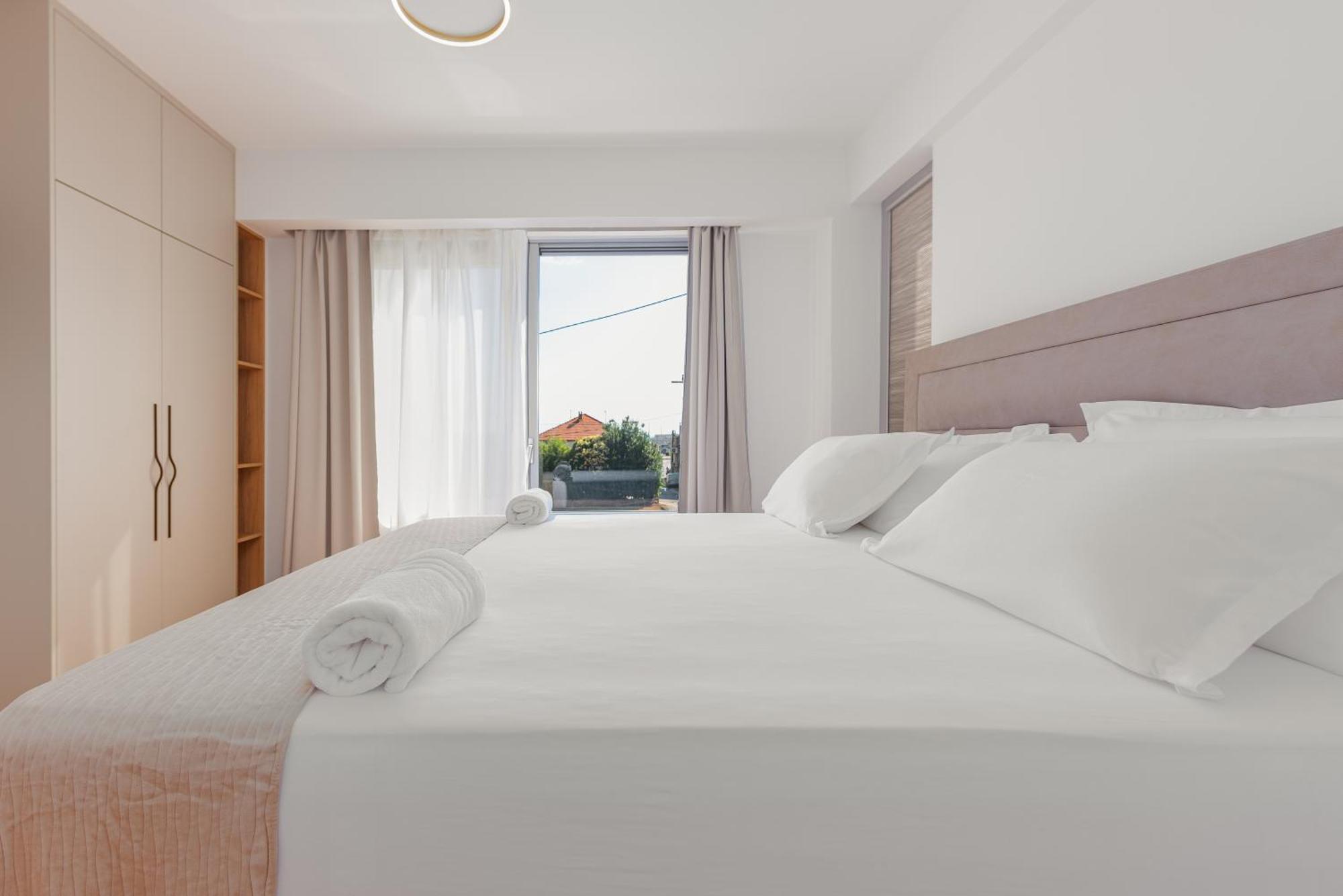 Apartments Niko Sukošan Buitenkant foto