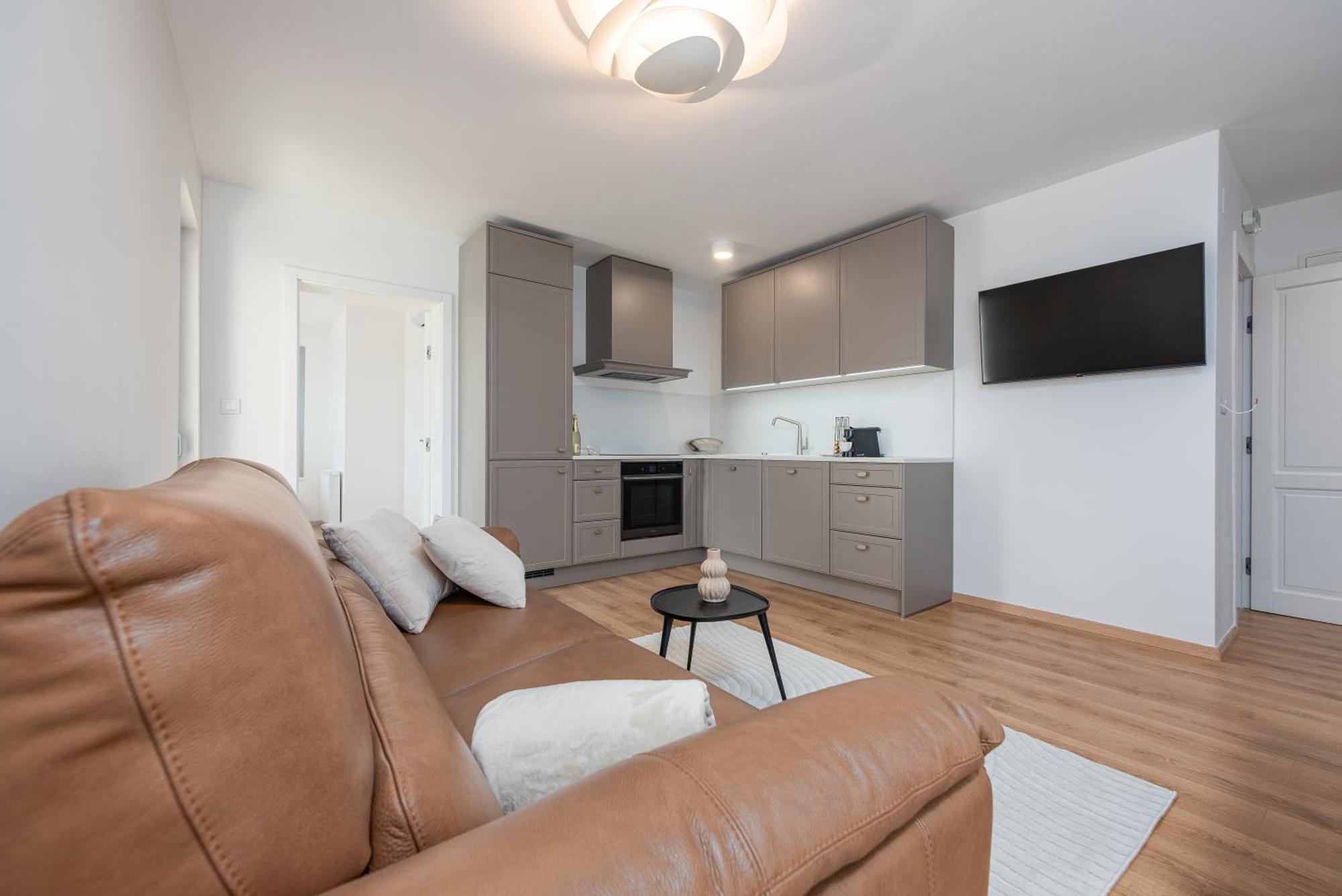 Apartments Niko Sukošan Buitenkant foto