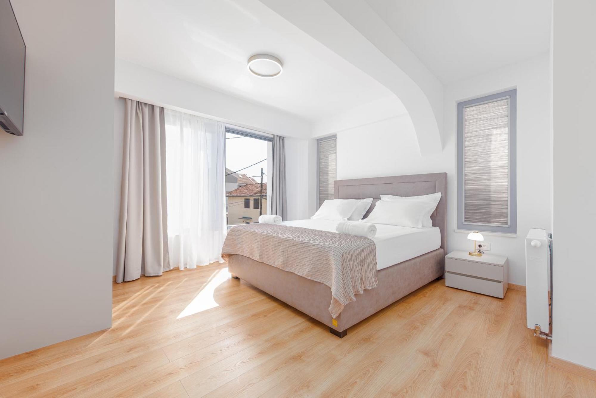 Apartments Niko Sukošan Buitenkant foto