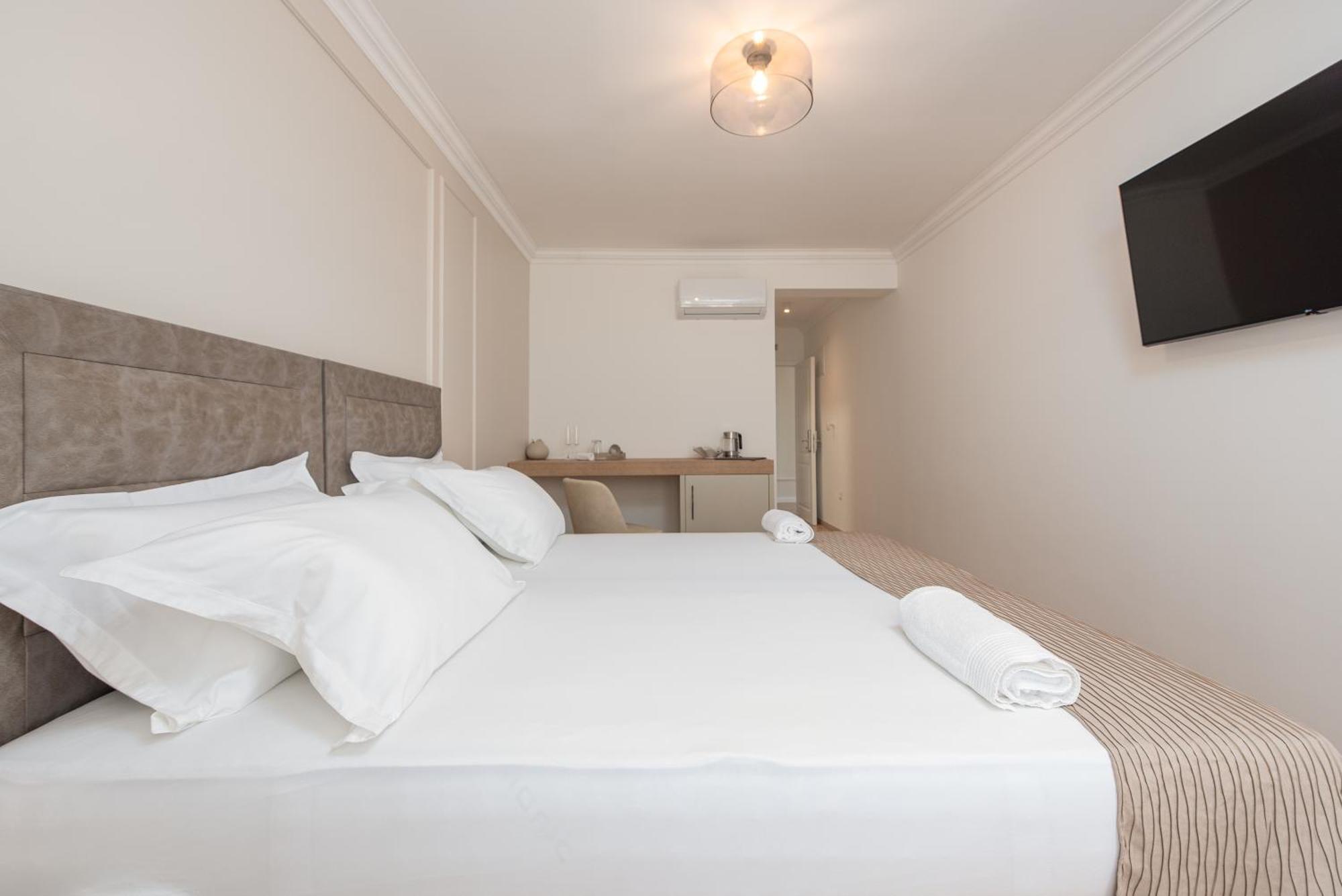 Apartments Niko Sukošan Buitenkant foto