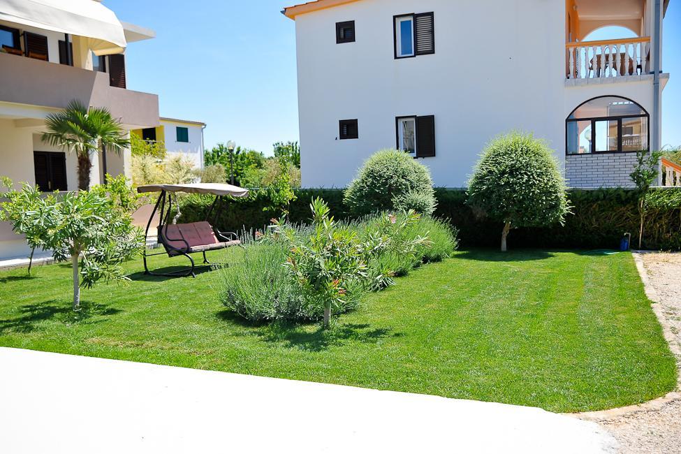 Apartments Niko Sukošan Buitenkant foto